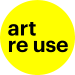 art reuse logo